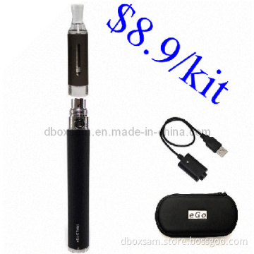 Dbox E-Cigarette Evod/Mt3 EGO Start Kit Blister